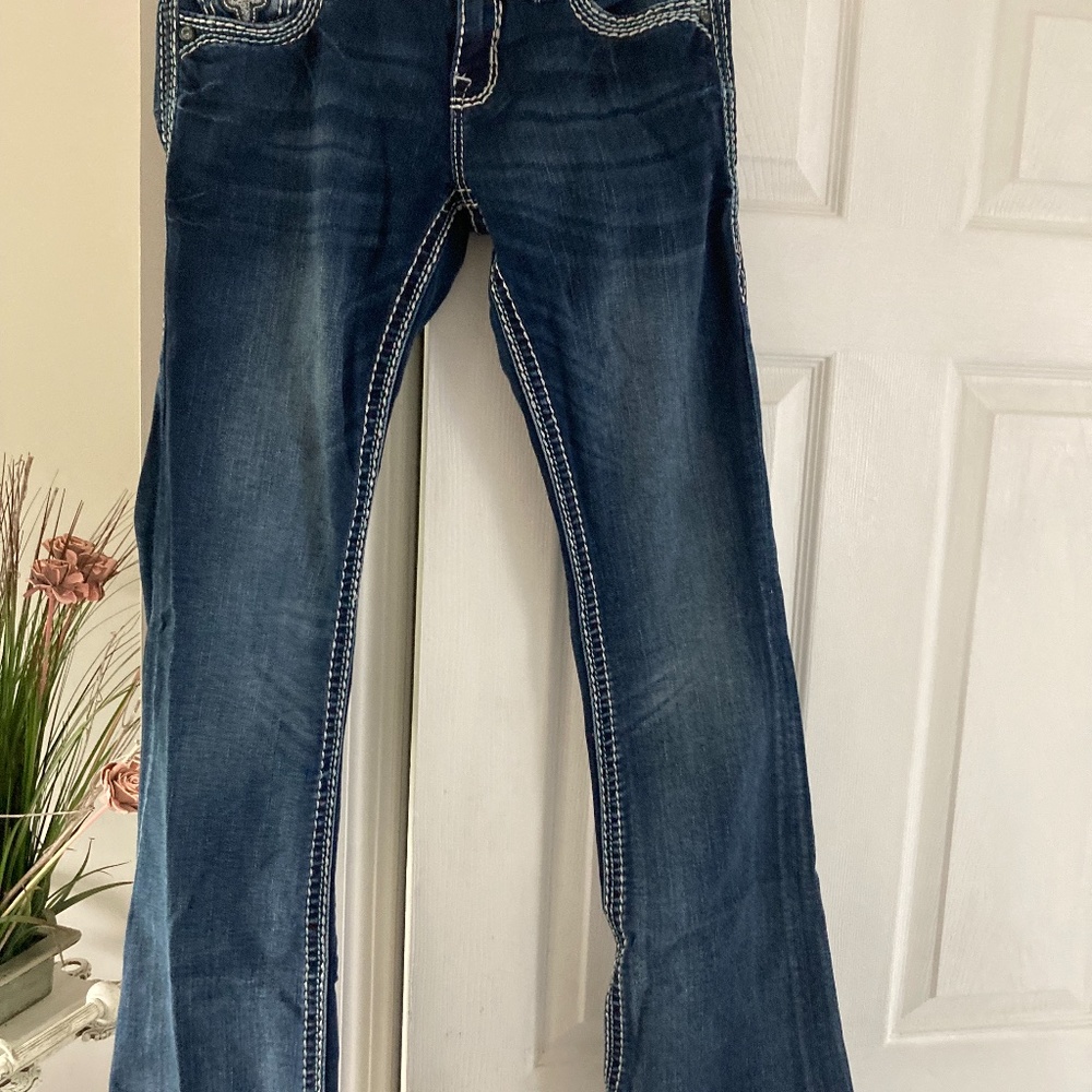 Women's Rock Revival size 27 in excellent condition